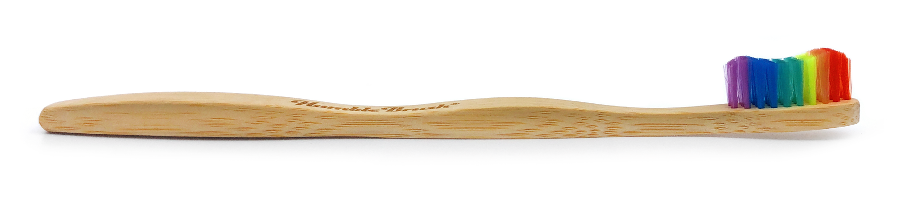Adult Bamboe tandenborstel - Proud Special Edition - Humble Brush