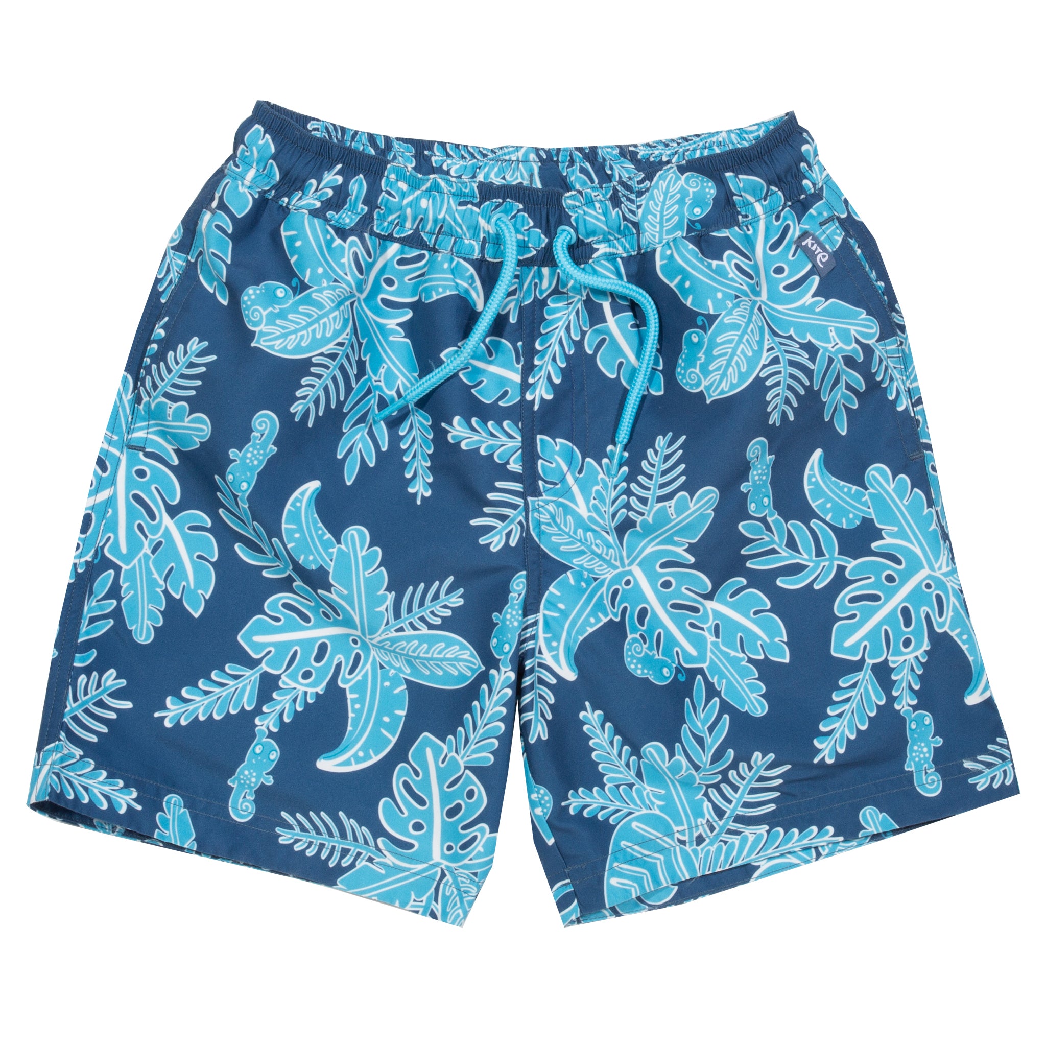 Zwembroek Chameleon swim shorts UPF 50+ - Kite Clothing