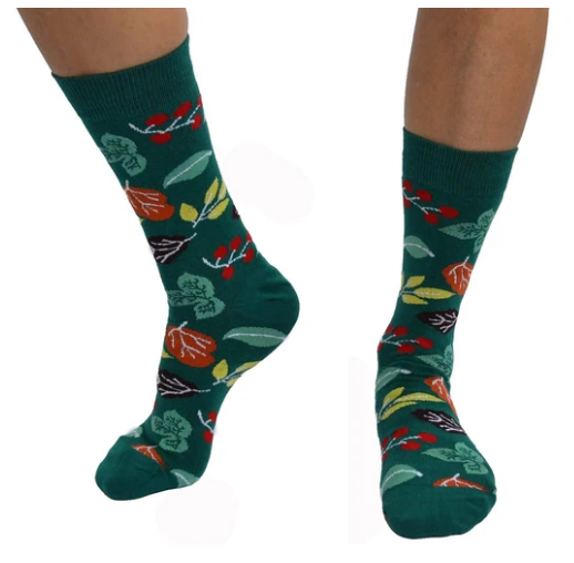 Lövgren sok - Organic socks of Sweden