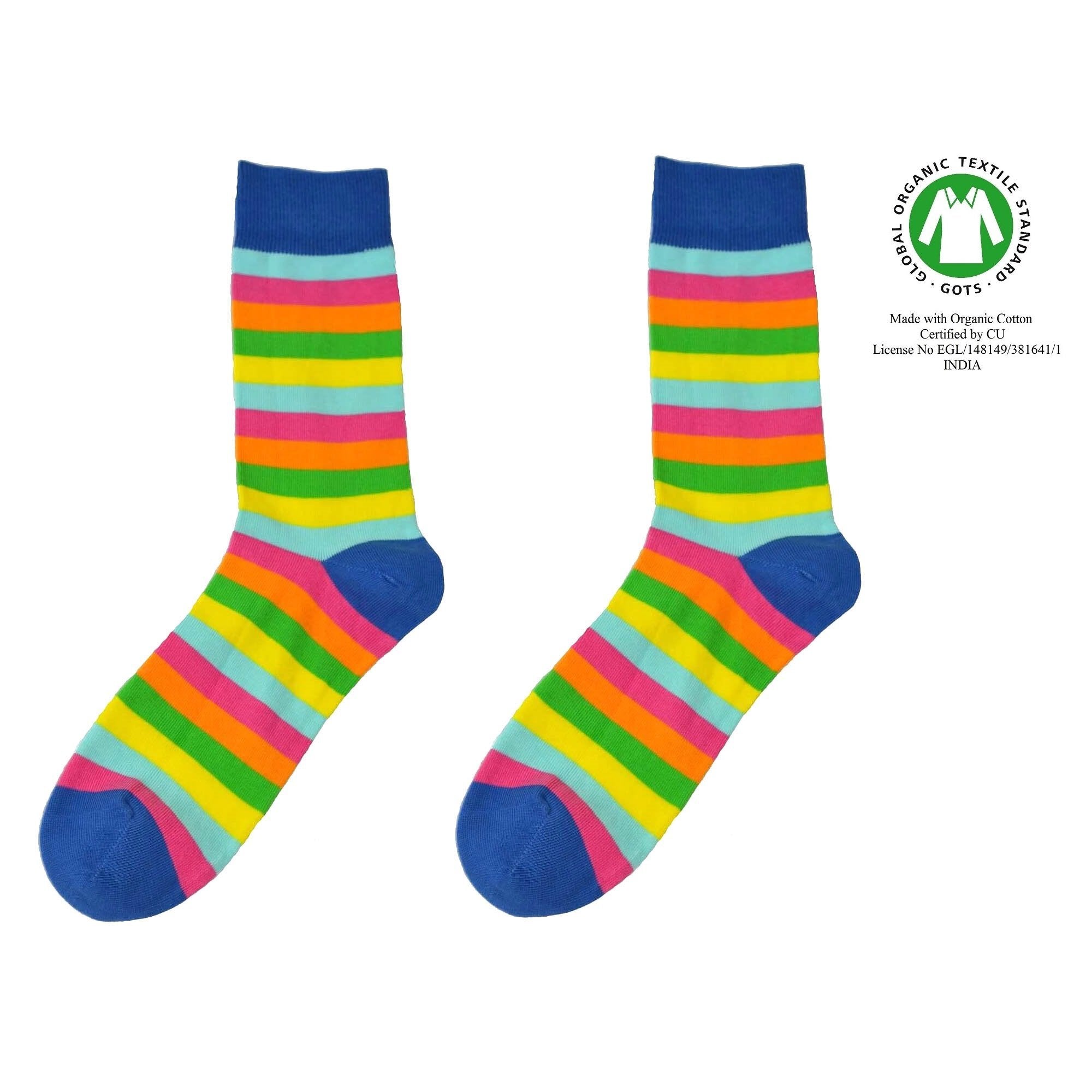 Lund sok - Organic socks of Sweden