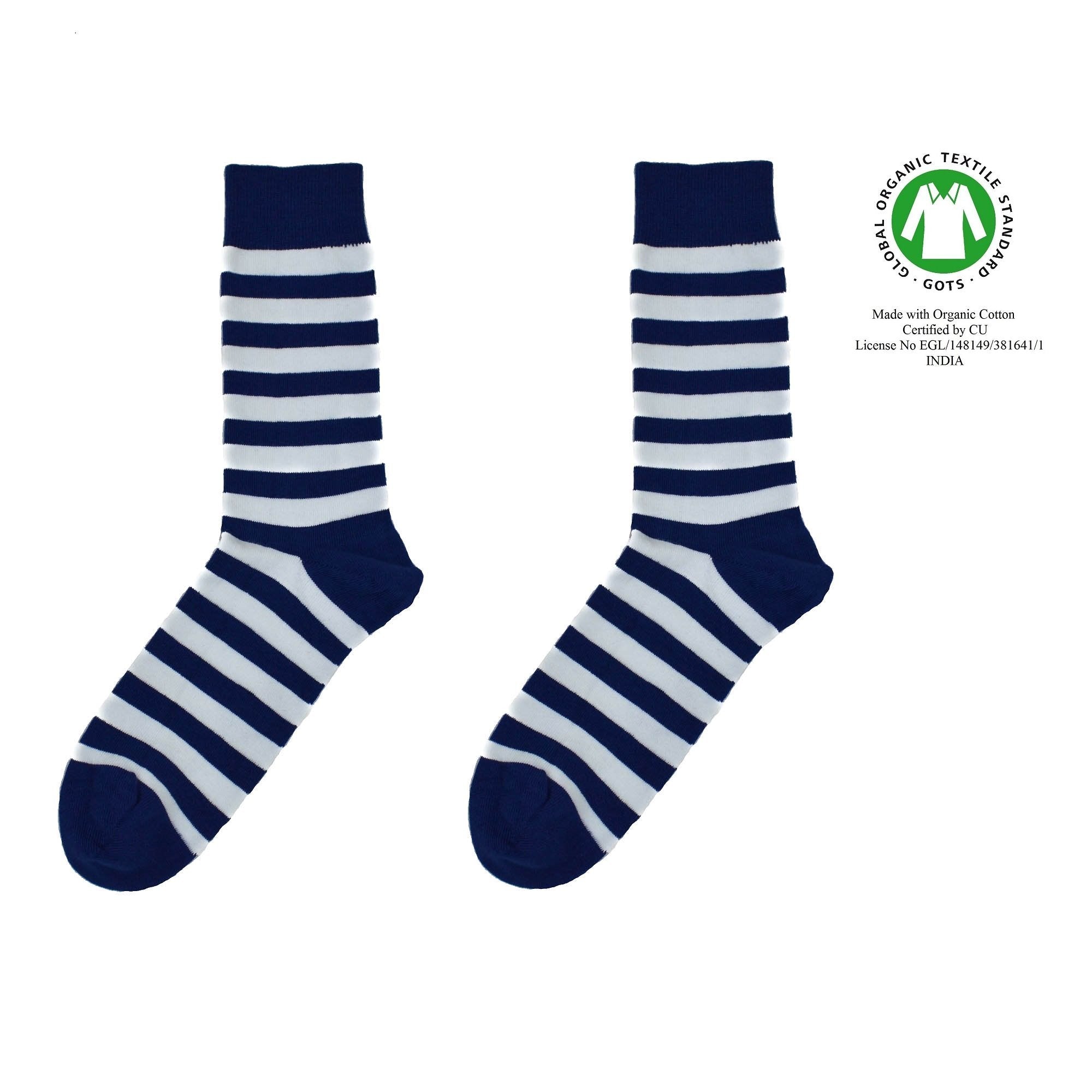 Lundström sok - Organic socks of Sweden