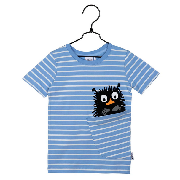 T-shirt Stinky pale blue – Moomin