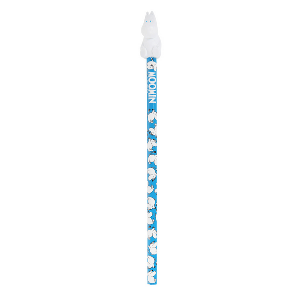 Moomintroll Mascot Pencil – Moomin