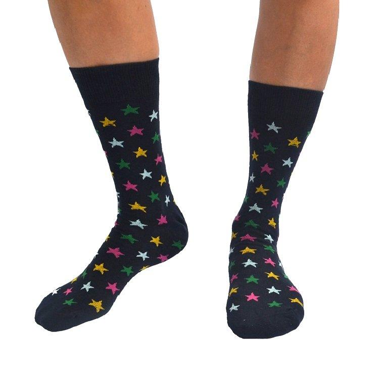 Nordström sok - Organic socks of Sweden