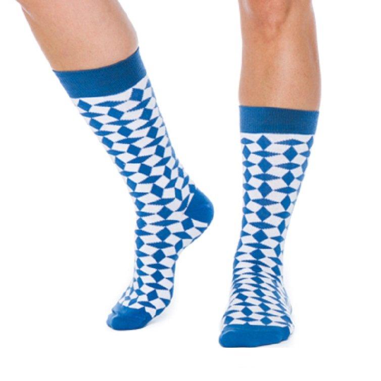 Nyström sok - Organic socks of Sweden