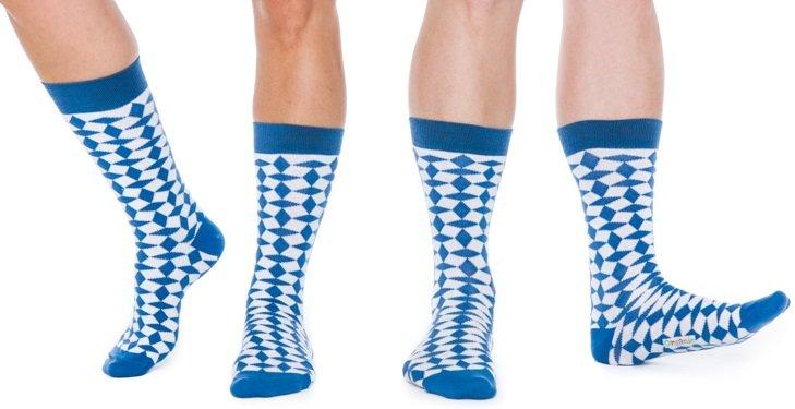 Nyström sok - Organic socks of Sweden