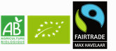 Bio & Fairtrade Paashaas melk chocolade 37% - Palais D’ébène
