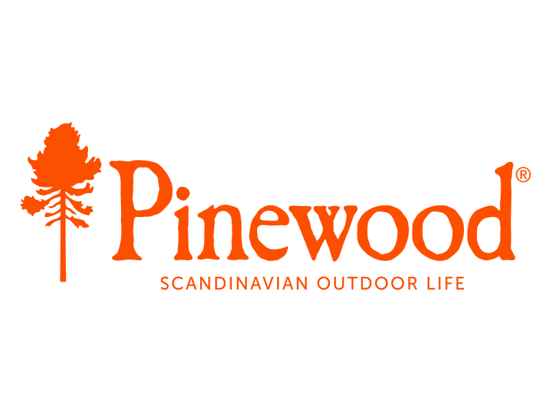 Jas Värnamo Light (winddicht & waterafstotend) – Men – Olive - Pinewood Outdoor Life