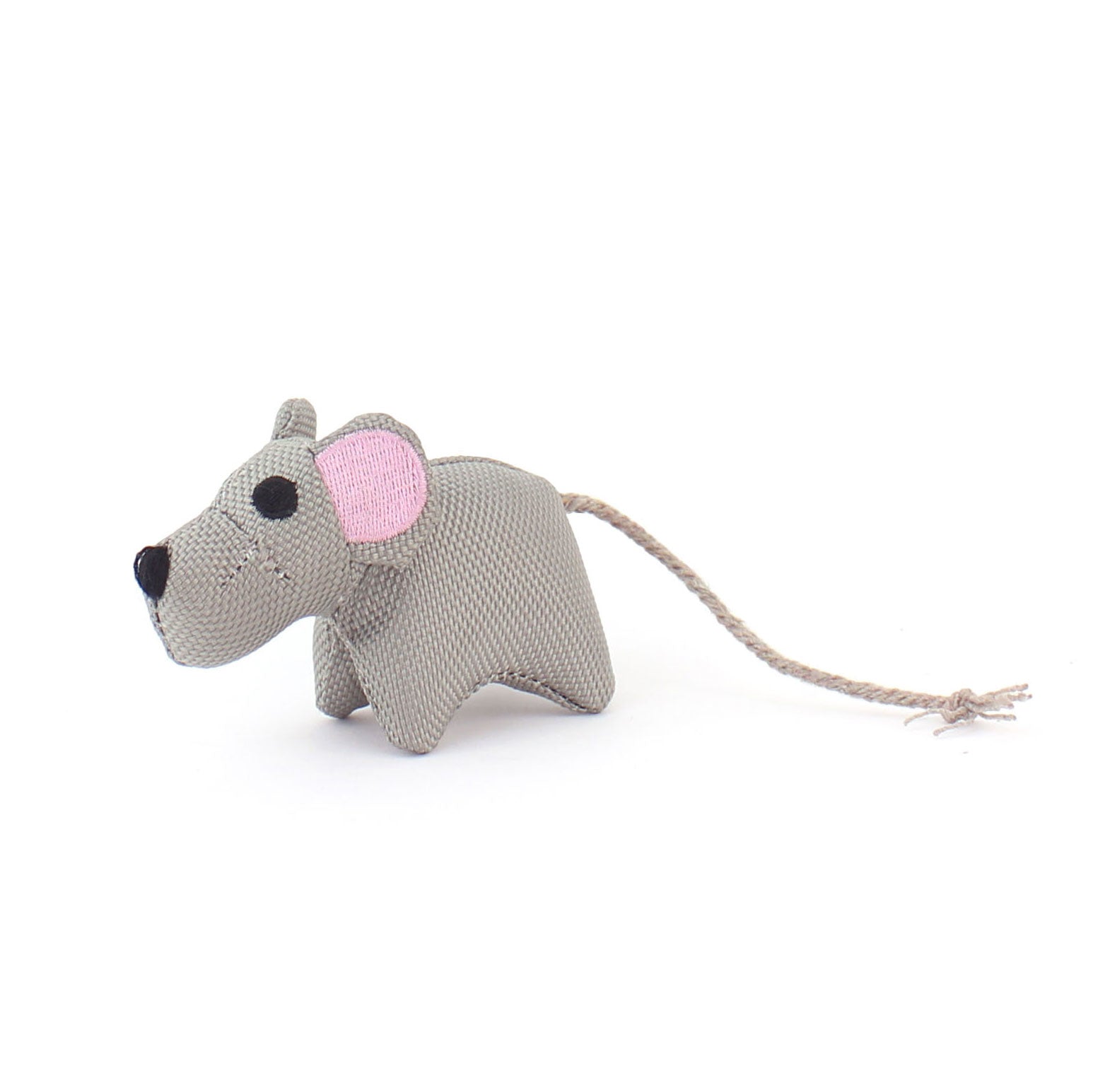 Beco Plush Toy - Millie the Mouse - Beco Pets