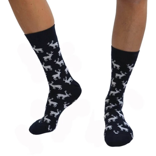 Renlund sok - Organic socks of Sweden