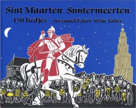 Sint Maarten Suntermeerten 150 liedjes - Wim Faber
