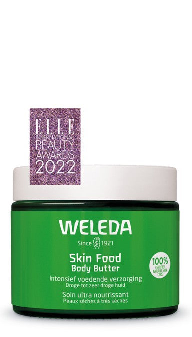 Skin Food Body Butter – Weleda