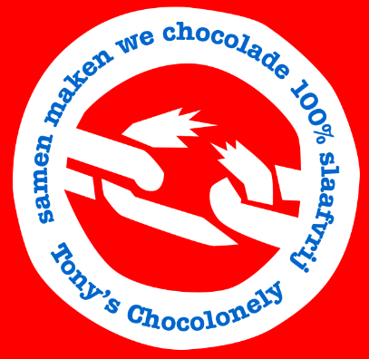 Chocolade Reep Puur 70% - Tony’s Chocolonely