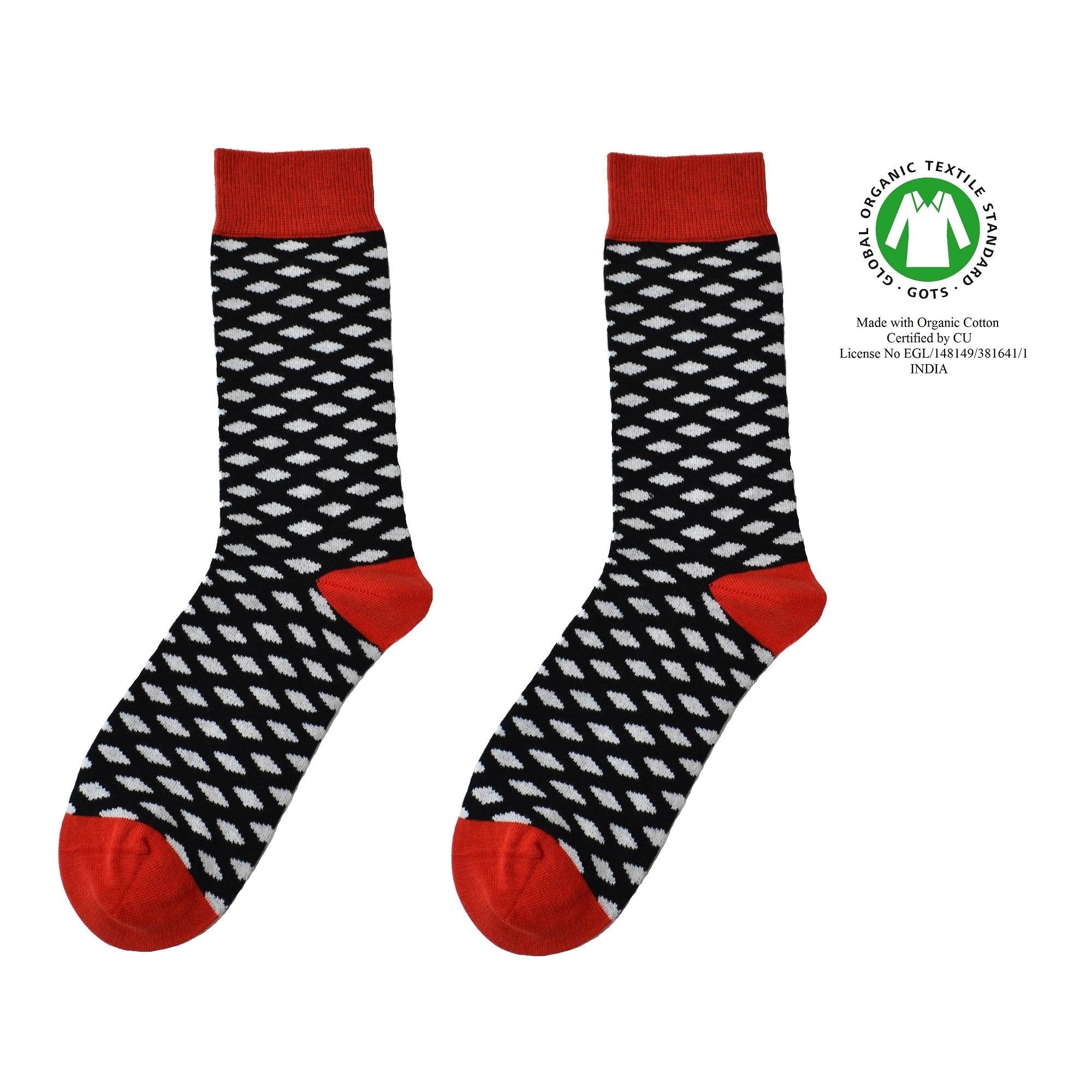 Vikberg sok - Organic socks of Sweden