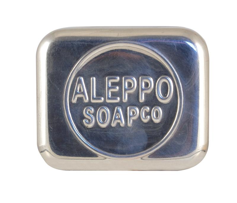 Zeepdoosje - Aleppo Soap Co
