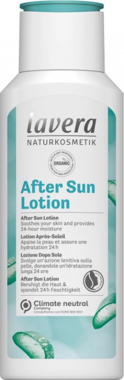 After Sun lotion – Lavera