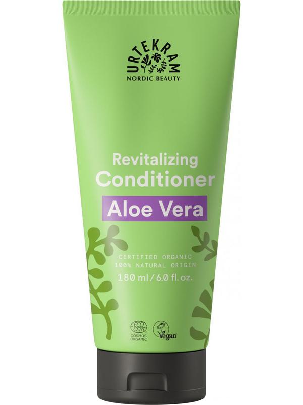 Aloe Vera Conditioner Regenerating - Urtekram
