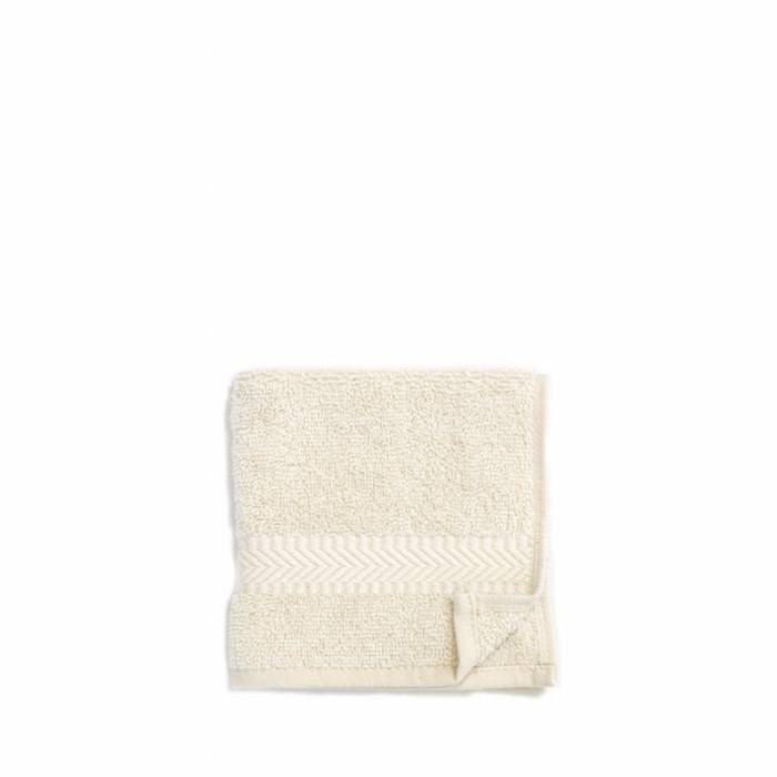 Wellness Handdoek 50 x 100 cm - natural white – Bo Weevil
