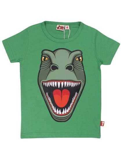 T-shirt Howl Tee NOOS Plant T-REX - Danefae / Dyr