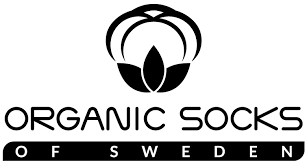 Lövgren sok - Organic socks of Sweden