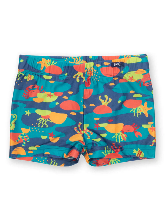 Zwembroek Rock pool swim trunks - Kite Clothing
