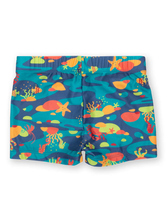 Zwembroek Rock pool swim trunks - Kite Clothing