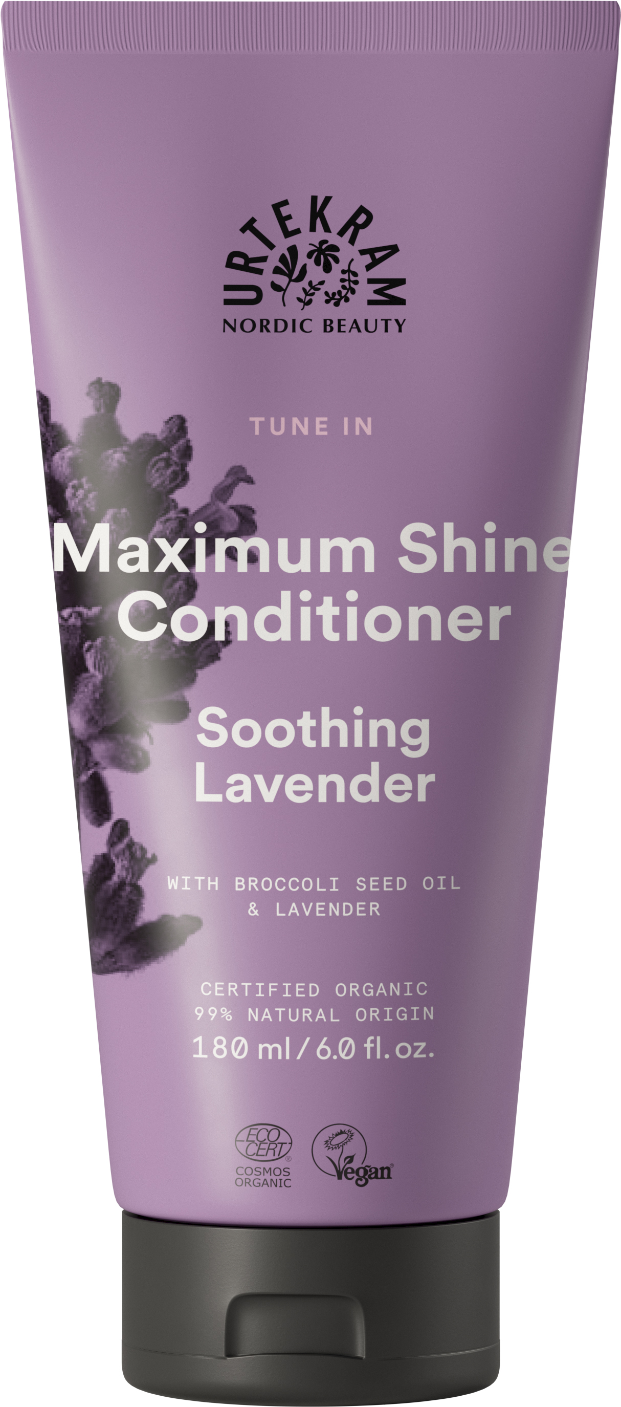 Soothing Lavender Conditioner - Urtekram