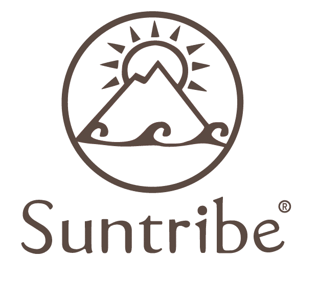 Zonnebrandcrème Mineral Body & Face Sunscreen SPF 30, 100 ml – Suntribe Sweden