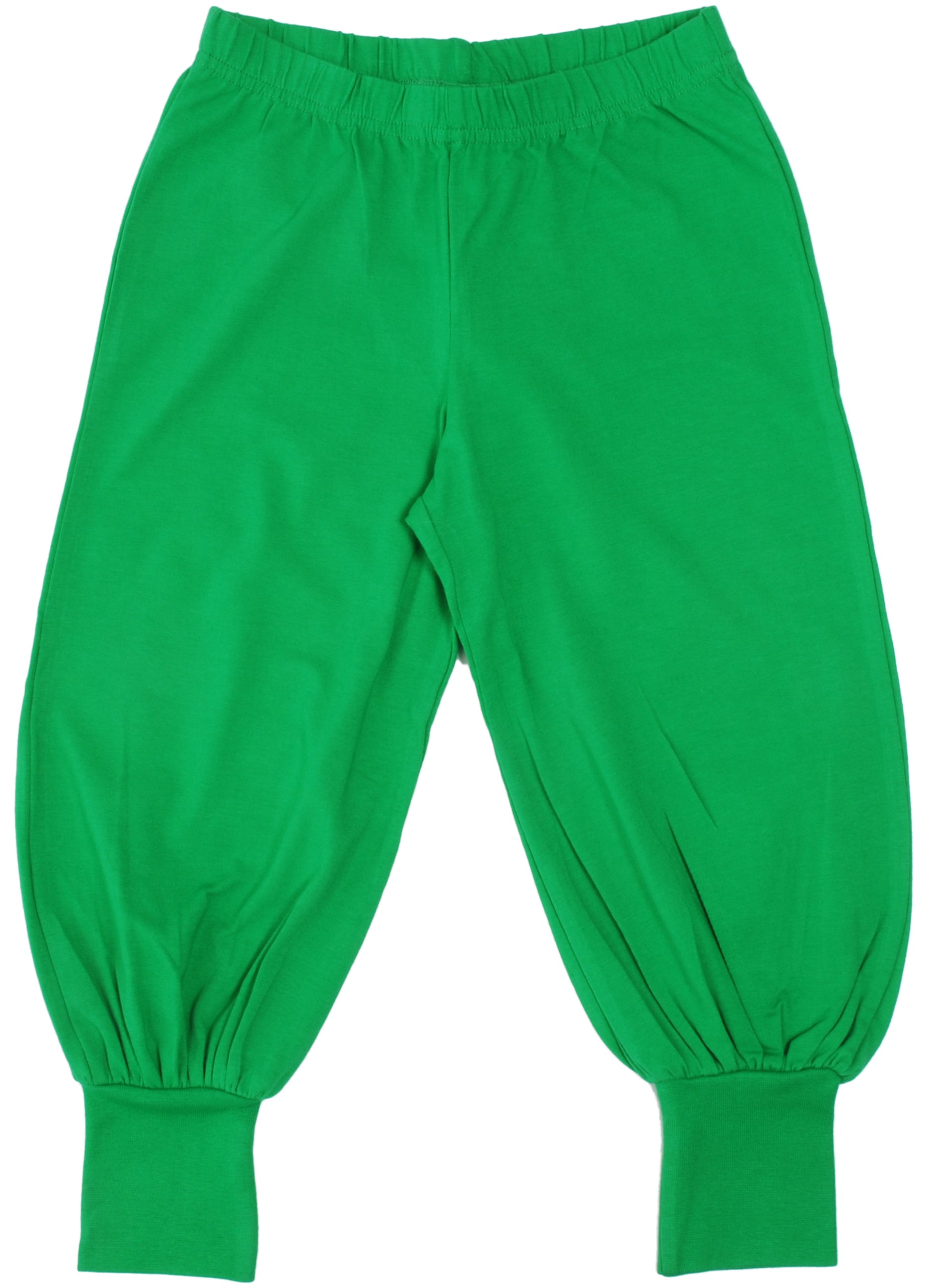 Broek / Baggy Pants MTAF Green - More than a Fling (Duns Sweden)