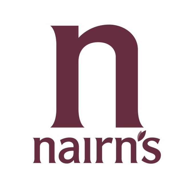 Biscuit breaks oat & chocolate chip (glutenvrij & vegan) - Nairn's