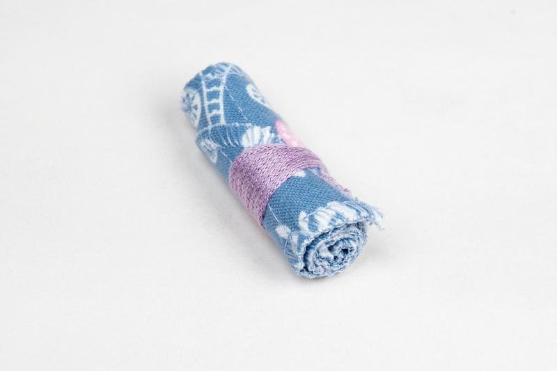 Wasbare tampons mini / medium of maxi – ImseVimse