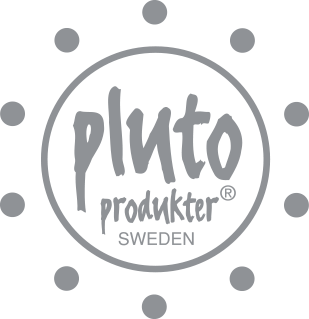 Vaatdoek met Dalarna Horse - Pluto produkter