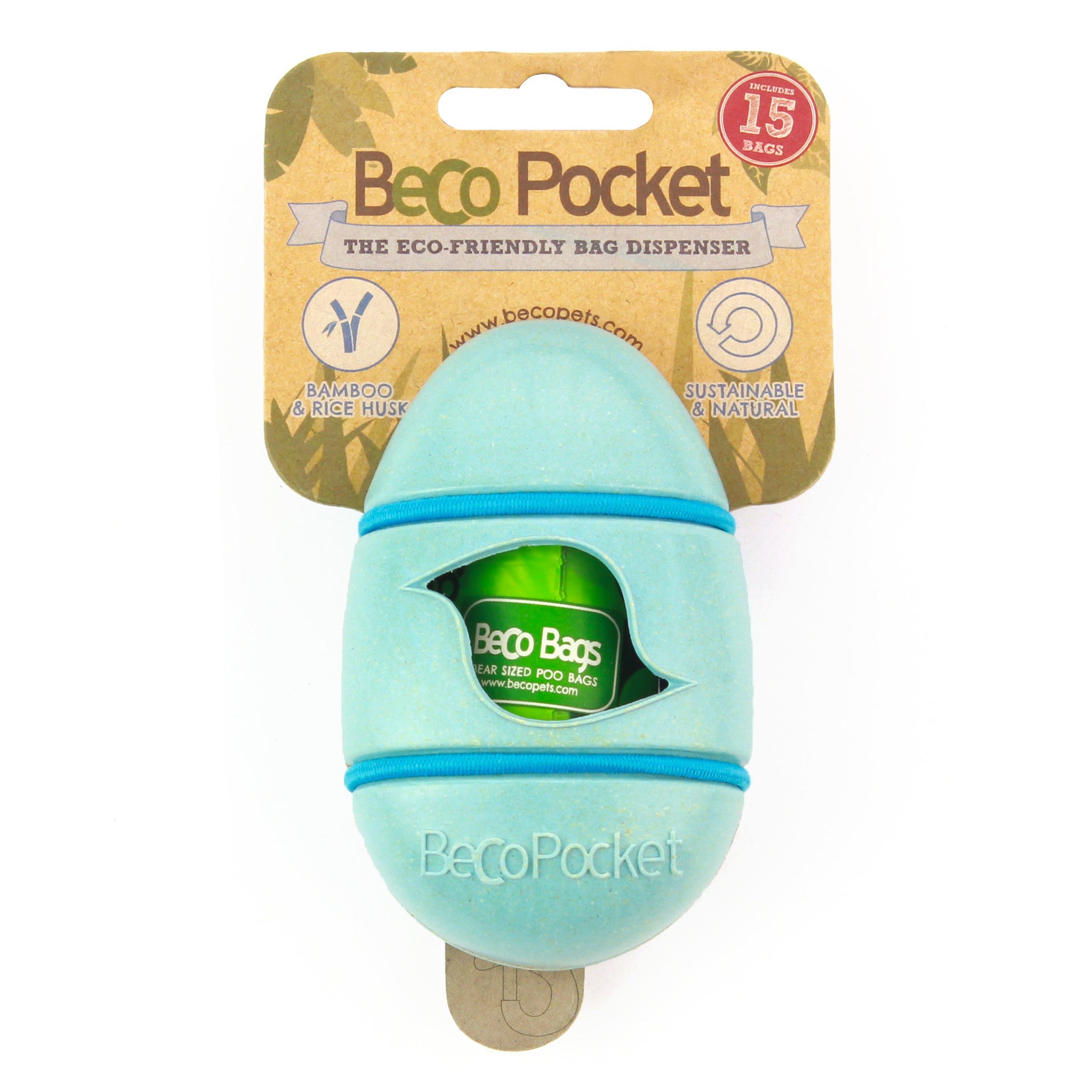 Beco Pocket - Beco Pets
