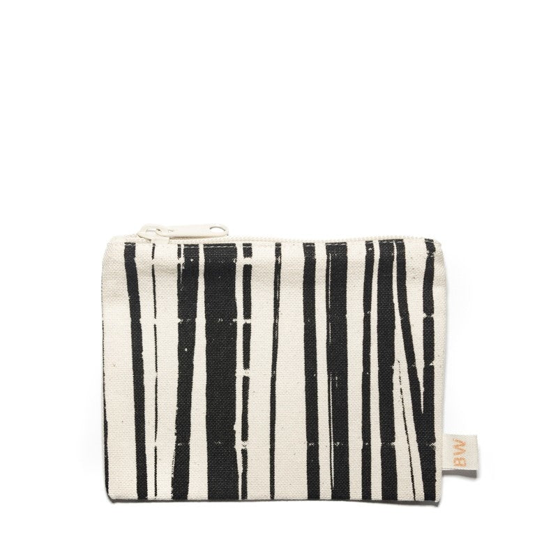 Pouch / etui 'wrapping stripes' – Bo Weevil