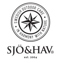 Outdoor Soap Bar 200 gram - Sjö&Hav