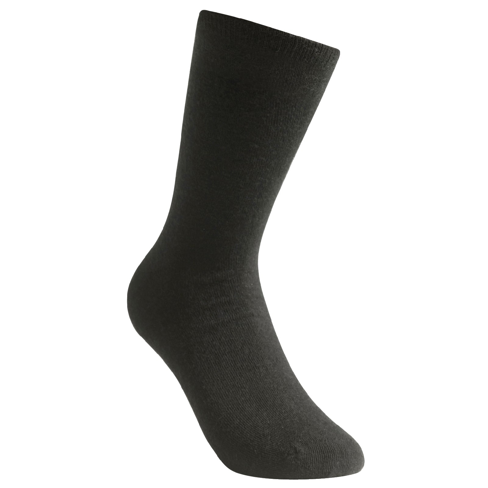 Socks Classic Liner Black - Woolpower