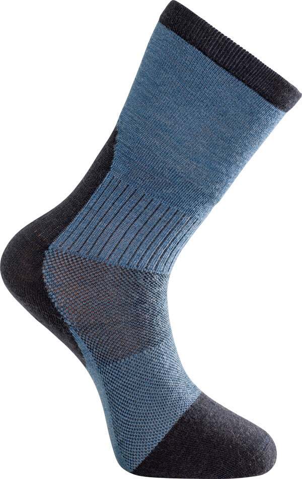 Socks Skilled Classic Liner Nordic blue – Woolpower