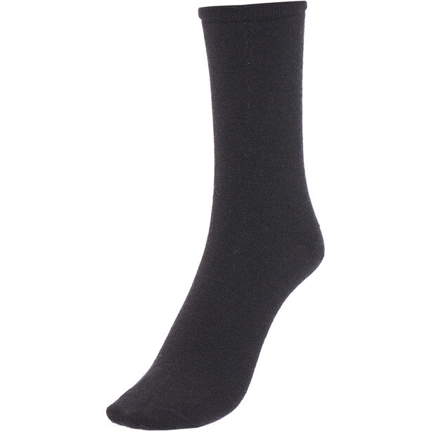 Socks Classic Liner Black - Woolpower