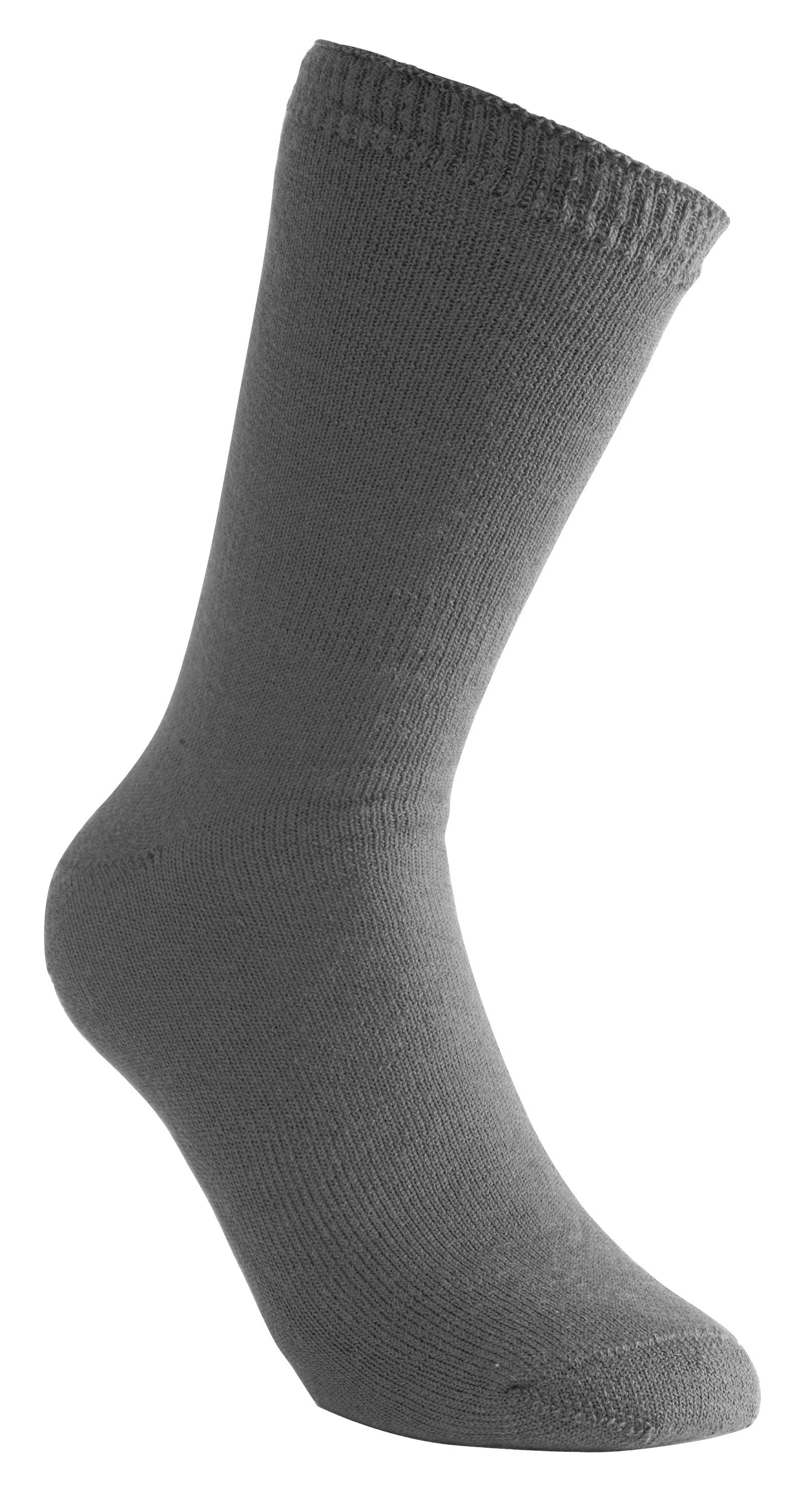Socks Classic 400 Grey - Woolpower